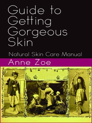 cover image of Guide to Getting Gorgeous Skin